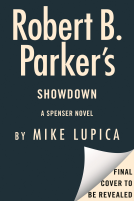 book cover for Robert B. Parker's Showdown