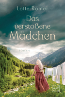 Buchcover für Das verstoßene Mädchen
