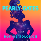 book cover for Pearly Gates