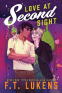 Cover Image: Love at Second Sight