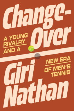 book cover for Changeover