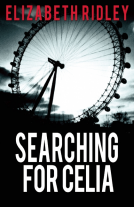 book cover for Searching for Celia