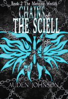 book cover for Chains of the Sciell