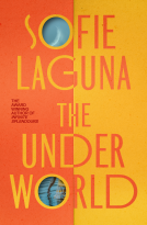 book cover for The Underworld