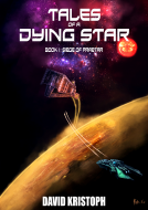 book cover for Siege of Praetar