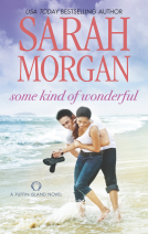 book cover for Some Kind of Wonderful