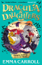 Cover Image: Dracula & Daughters