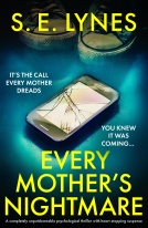 book cover for Every Mother's Nightmare
