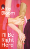 Cover Image: I'll Be Right Here