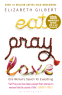 Cover Image: Eat Pray Love