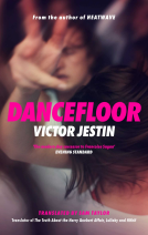 book cover for Dancefloor
