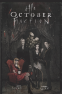 Cover Image: The October Faction, Vol. 1
