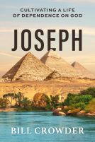book cover for Joseph