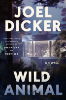 book cover for Wild Animal