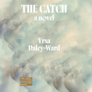 book cover for The Catch