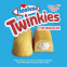Cover Image: The Twinkies Cookbook, Twinkies 85th Anniversary Edition