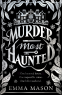 Cover Image: Murder Most Haunted