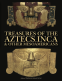 Cover Image: Treasures of the Aztecs, Inca & Other Mesoamericans