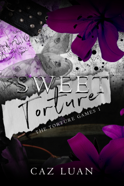 book cover for Sweet Torture