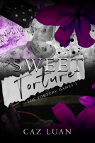 book cover for Sweet Torture