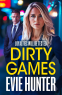 Cover Image: Dirty Games