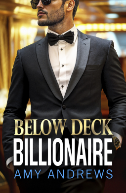 book cover for Below Deck Billionaire