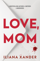book cover for Love, Mom (Deluxe Edition)