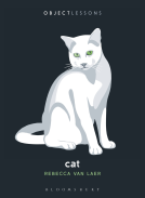book cover for Cat