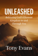 book cover for Unleashed