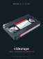 Cover Image: Videotape