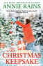 Cover Image: The Christmas Keepsake