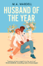Cover Image: Husband of the Year