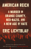 Cover Image: American Reich