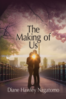 book cover for The Making of Us