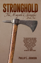 book cover for Stronghold