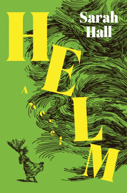 book cover for Helm