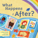 book cover for What Happens After?