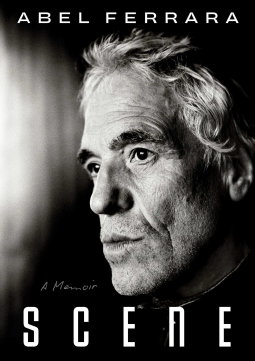 book cover for Scene