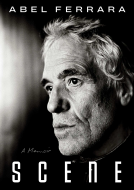book cover for Scene
