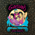 book cover for Gaysians
