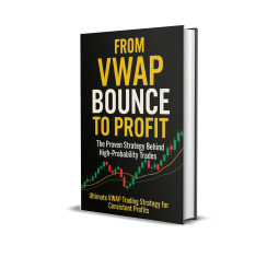 book cover for From VWAP Bounce to Profit