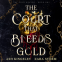 Cover Image: Court that Bleeds Gold