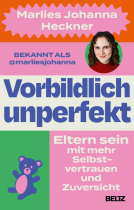 Buchcover für Vorbildlich unperfekt