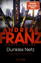 Buchcover für Dunkles Netz