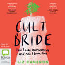 book cover for Cult Bride