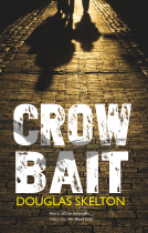 book cover for Crow Bait