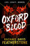 Cover Image: Oxford Blood