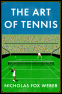 Cover Image: The Art of Tennis