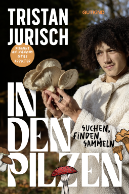 Buchcover für In den Pilzen