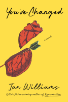book cover for You've Changed